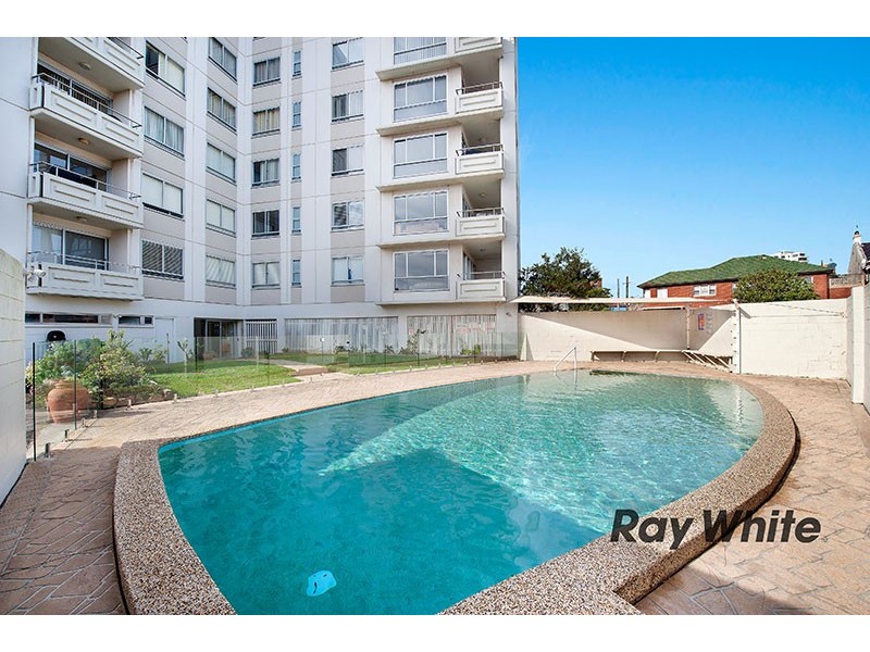 3c/83 Gerrale St, Cronulla NSW 2230