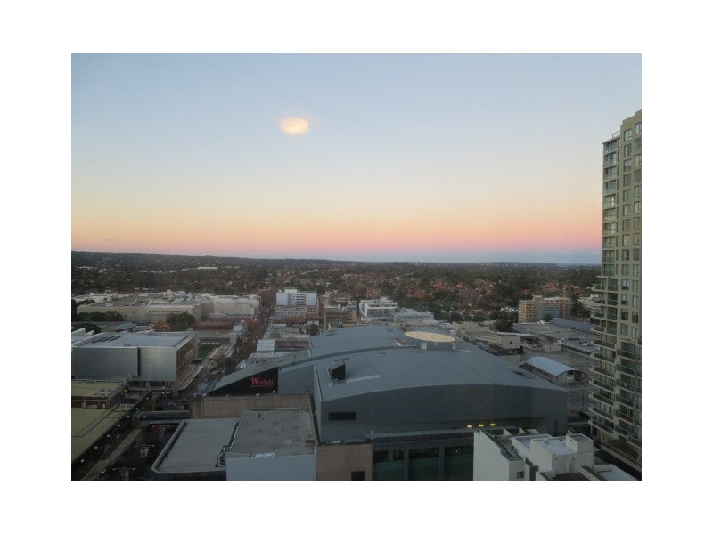 1905/1 Post Office Lane, Chatswood NSW 2067