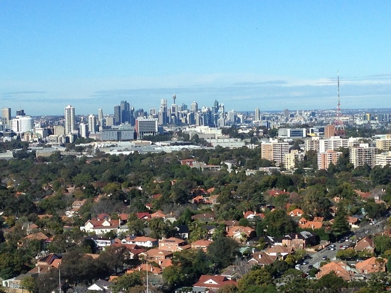 3006/69 Albert Avenue, Chatswood NSW 2067