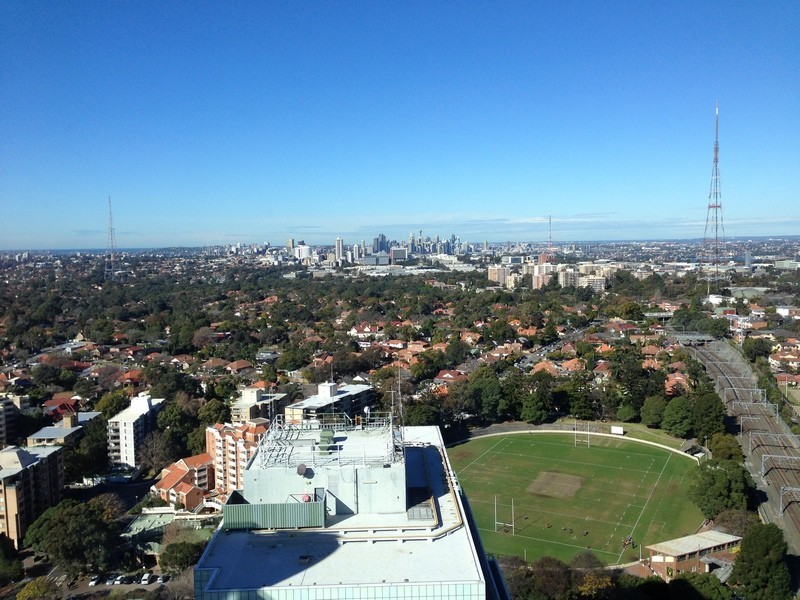 3006/69 Albert Avenue, Chatswood NSW 2067