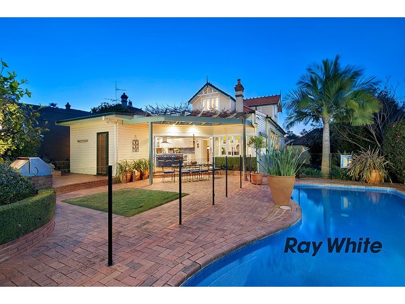 4 Tulip Street, Chatswood NSW 2067