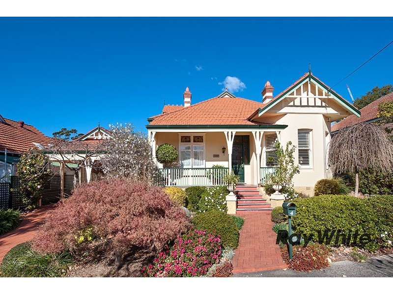 4 Tulip Street, Chatswood NSW 2067