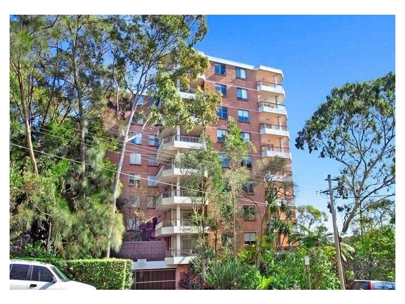 41/1 Broughton Road, Artarmon NSW 2064