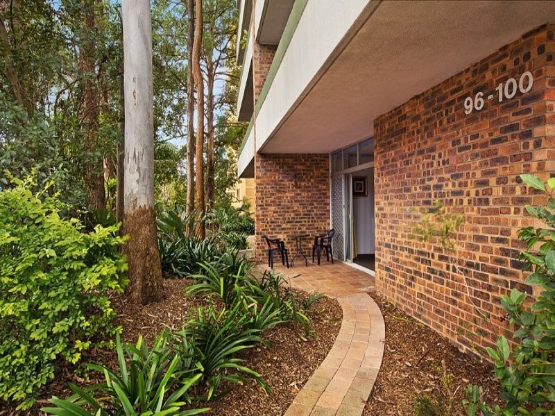 2/96-100 Albert Avenue, Chatswood NSW 2067