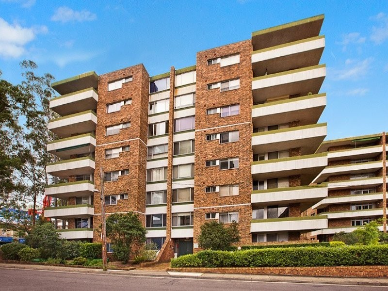 2/96-100 Albert Avenue, Chatswood NSW 2067