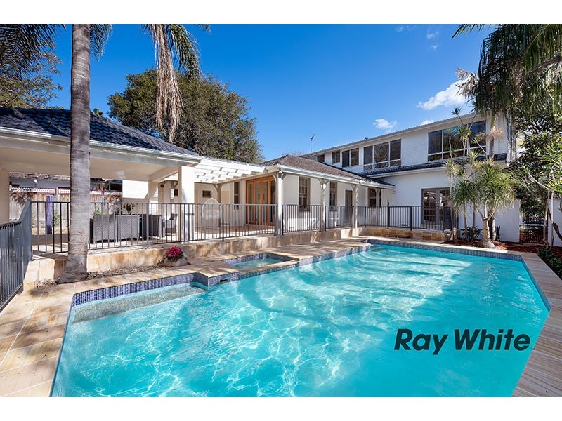 140 Homebush Road, Strathfield NSW 2135