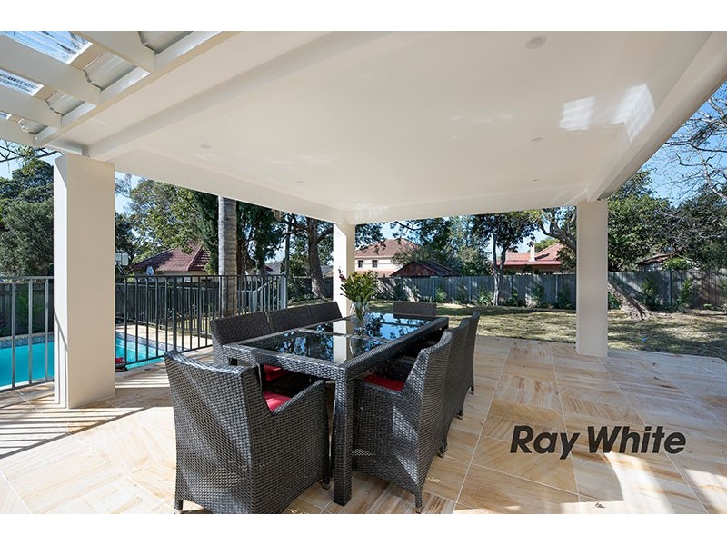 140 Homebush Road, Strathfield NSW 2135