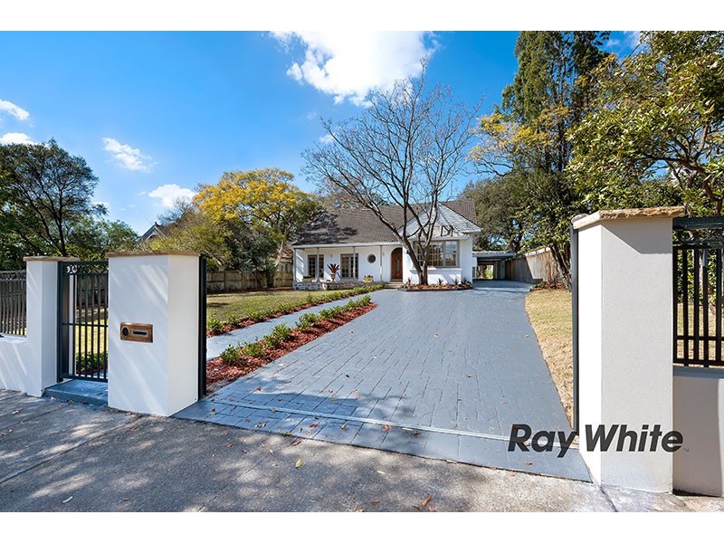 140 Homebush Road, Strathfield NSW 2135