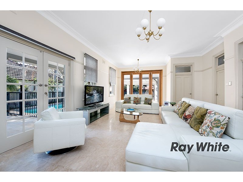 140 Homebush Road, Strathfield NSW 2135