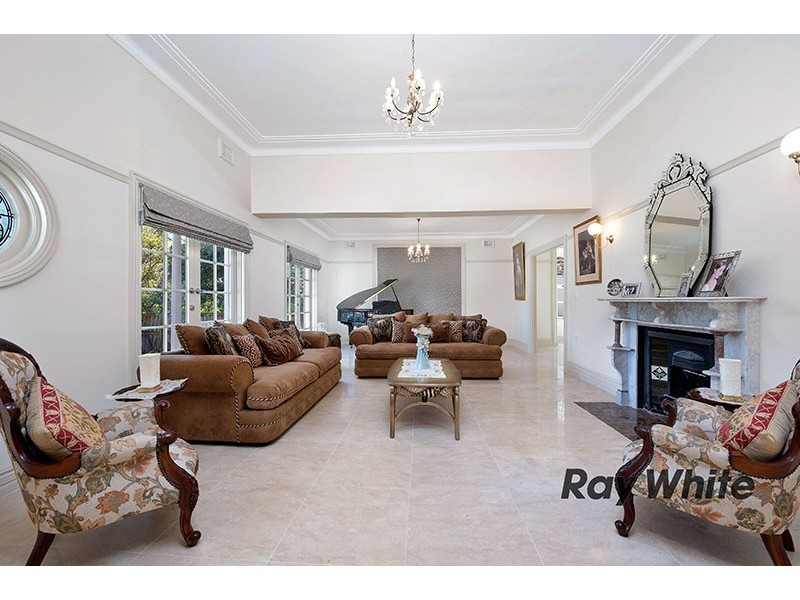 140 Homebush Road, Strathfield NSW 2135