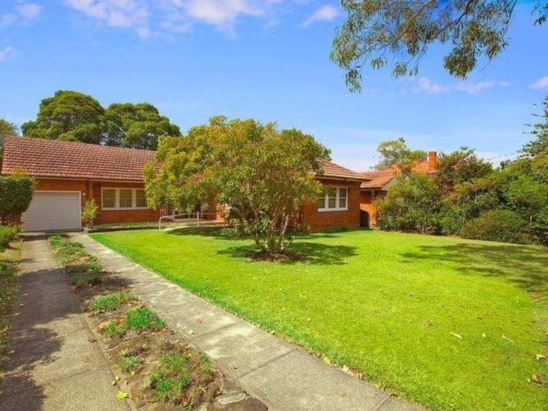 60 Melbourne Road, East Lindfield NSW 2070