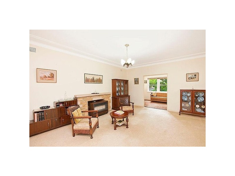 60 Melbourne Road, East Lindfield NSW 2070
