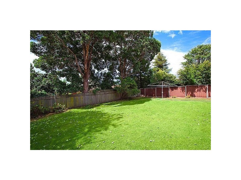 60 Melbourne Road, East Lindfield NSW 2070
