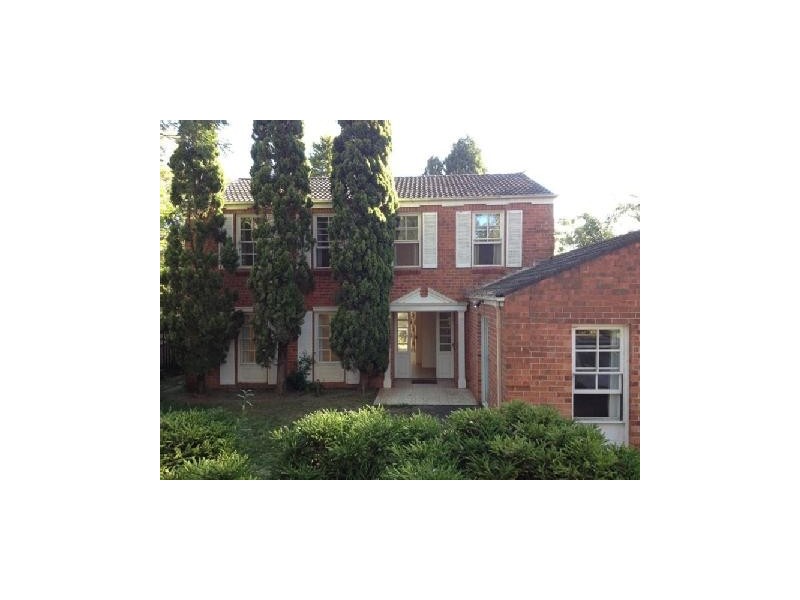 6 Patterson Avenue, West Pymble NSW 2073