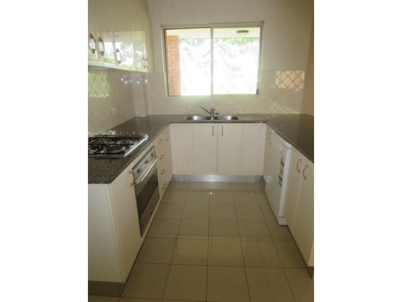 2/47 Pacific Highway, Roseville NSW 2069