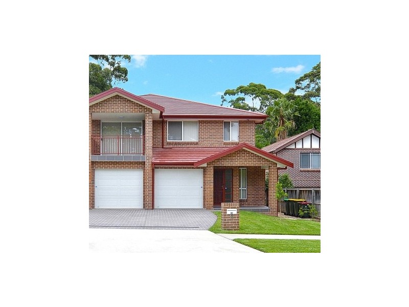 4B Bertram Street, Eastwood NSW 2122