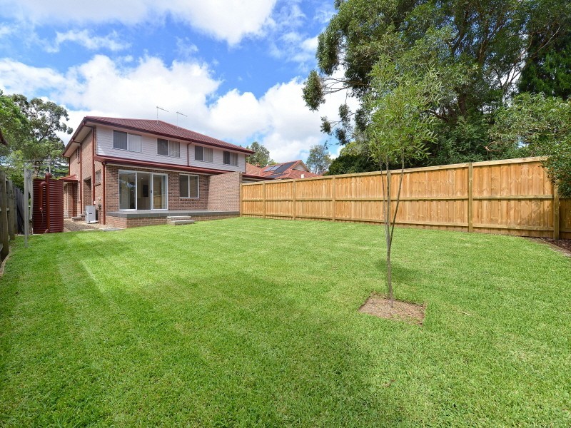 4B Bertram Street, Eastwood NSW 2122