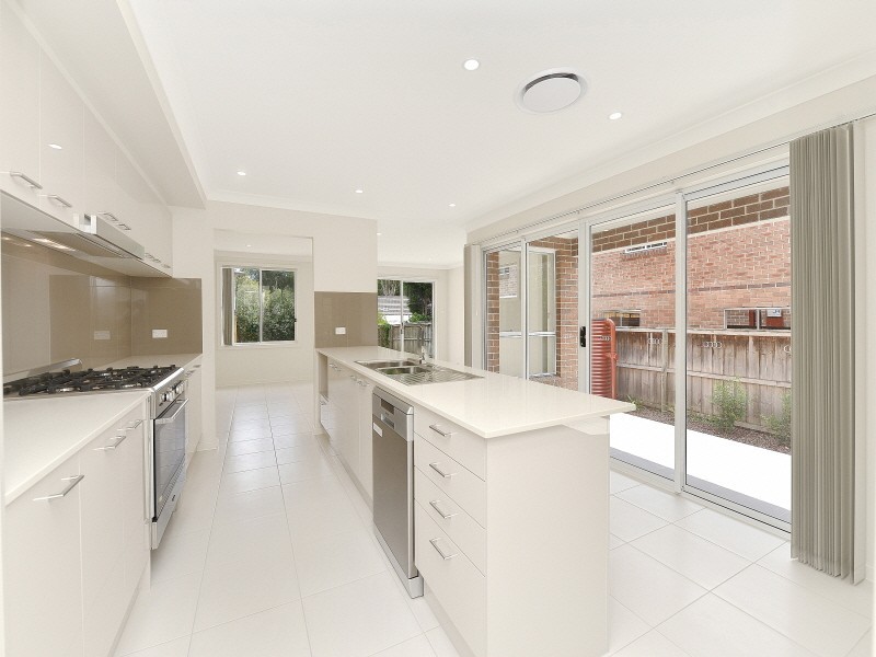 4B Bertram Street, Eastwood NSW 2122