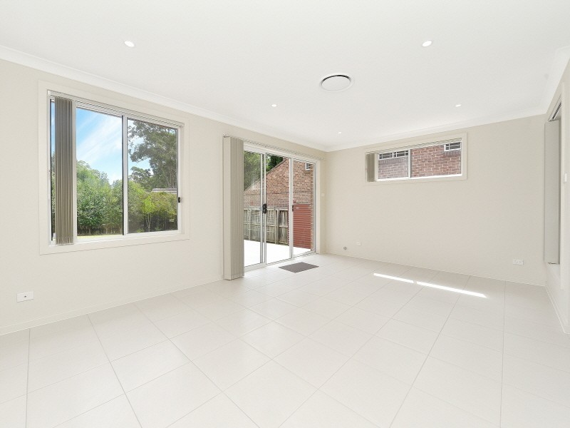 4B Bertram Street, Eastwood NSW 2122