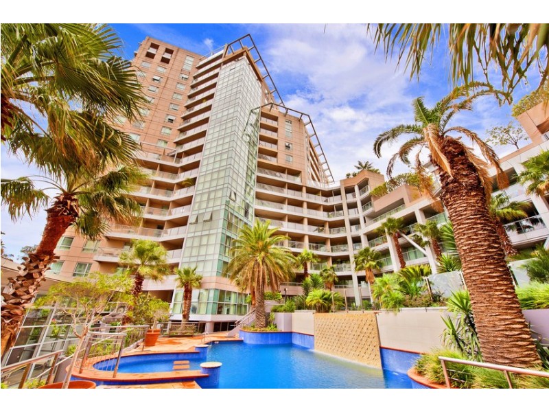 2107/2A Help Street, Chatswood NSW 2067