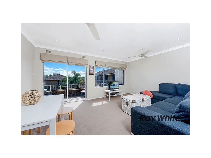24/101 Pacific Parade, Dee Why NSW 2099