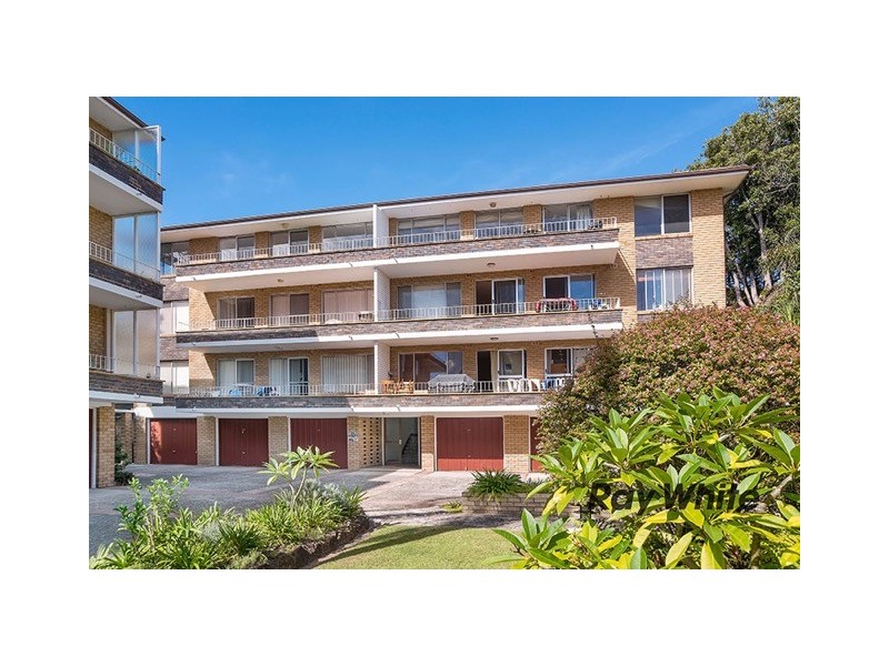 24/101 Pacific Parade, Dee Why NSW 2099