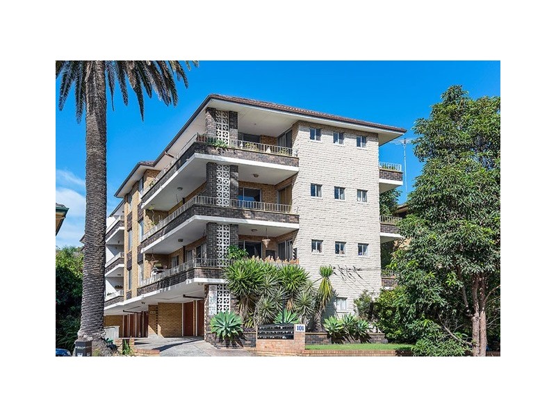 24/101 Pacific Parade, Dee Why NSW 2099
