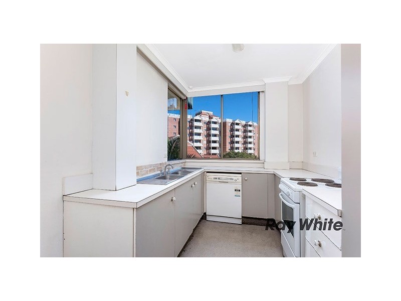 401/2 Victor Street, Chatswood NSW 2067