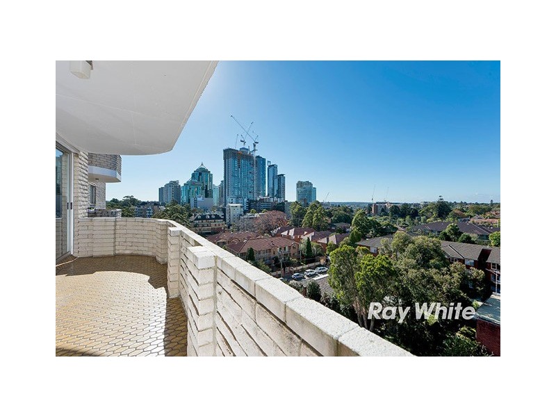 39/5-7 Sutherland Road, Chatswood NSW 2067