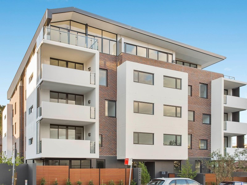 101/66-70A Atchison Street, Crows Nest NSW 2065