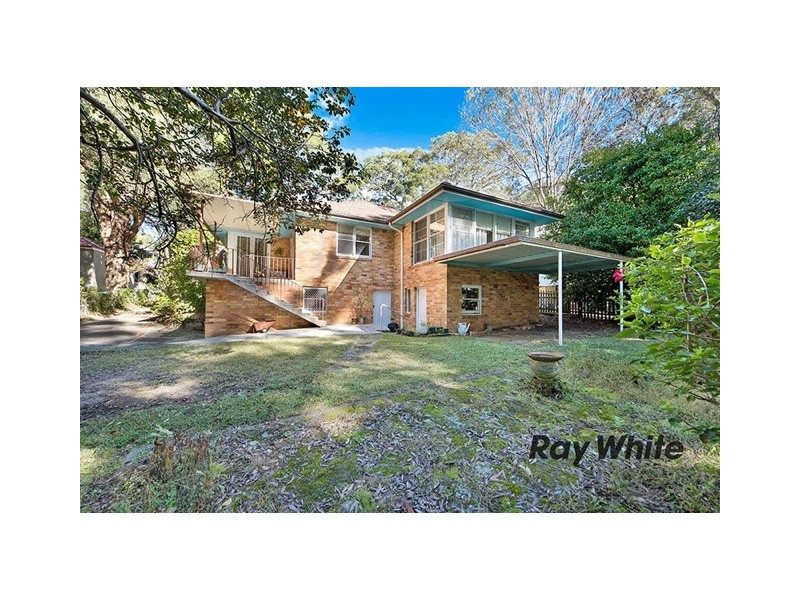 17 Kooba Avenue, Chatswood NSW 2067