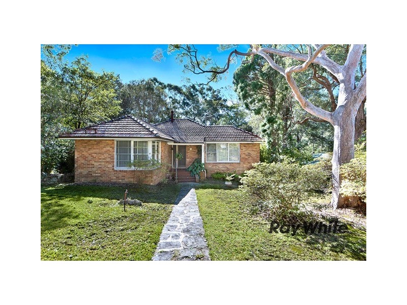 17 Kooba Avenue, Chatswood NSW 2067