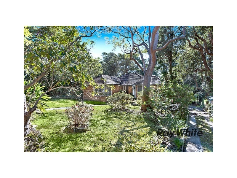 17 Kooba Avenue, Chatswood NSW 2067