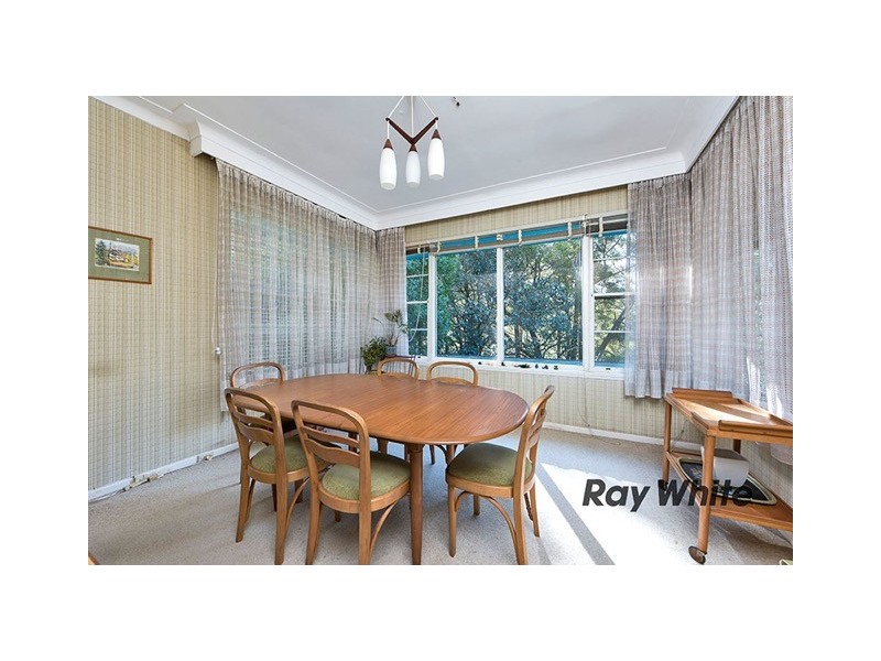 17 Kooba Avenue, Chatswood NSW 2067