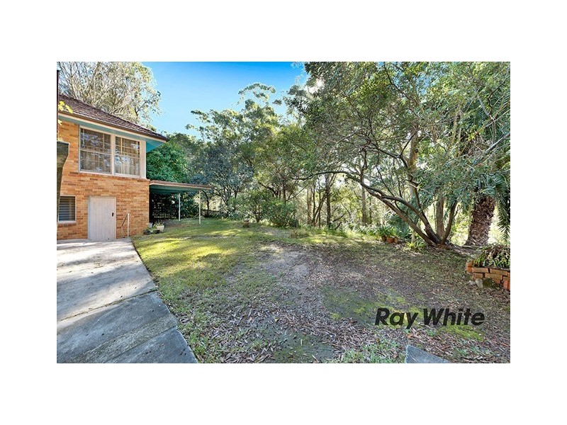 17 Kooba Avenue, Chatswood NSW 2067