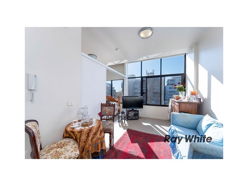 206/402-420 Pacific Highway, Crows Nest NSW 2065