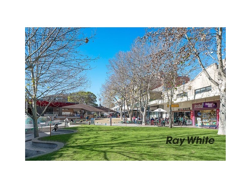 206/402-420 Pacific Highway, Crows Nest NSW 2065