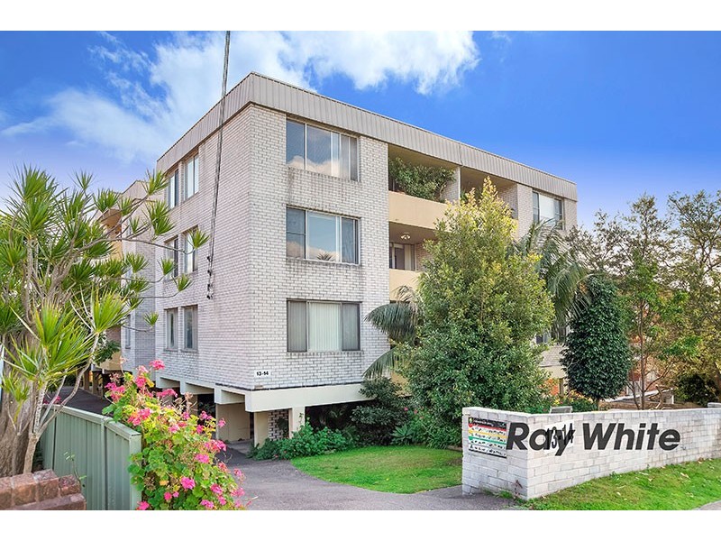 9/13-14 Bank Street, Meadowbank NSW 2114