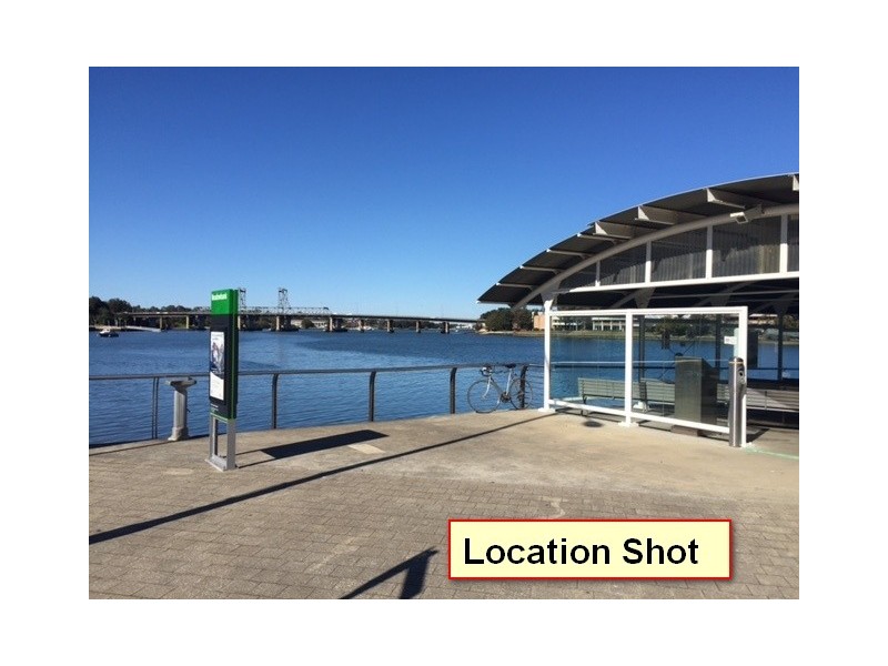 9/13-14 Bank Street, Meadowbank NSW 2114