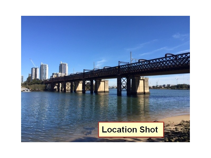 9/13-14 Bank Street, Meadowbank NSW 2114