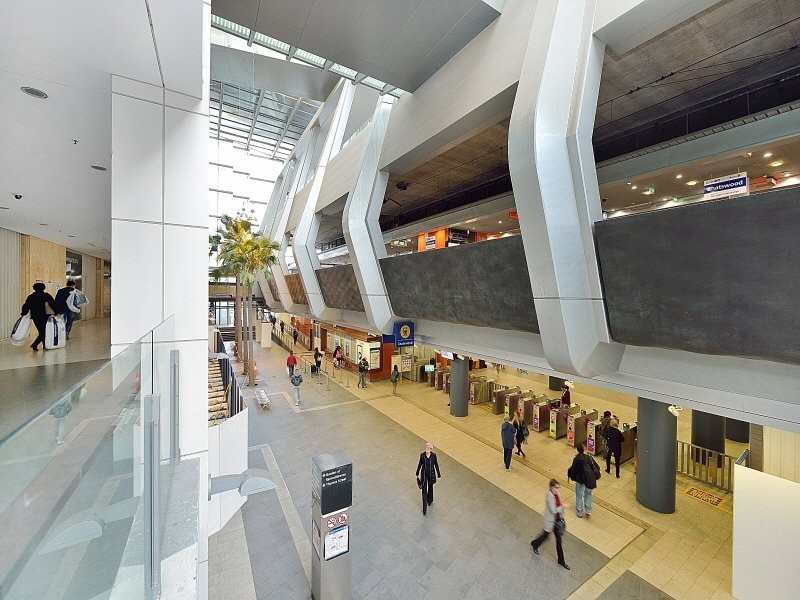 522/2B Help Street, Chatswood NSW 2067