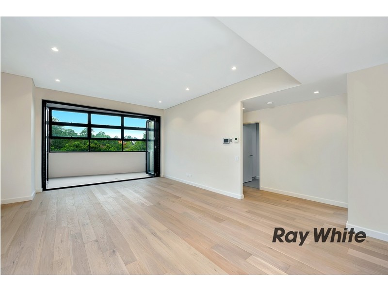 C203/2 Livingstone Avenue, Pymble NSW 2073