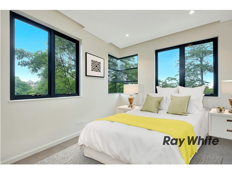 C203/2 Livingstone Avenue, Pymble NSW 2073