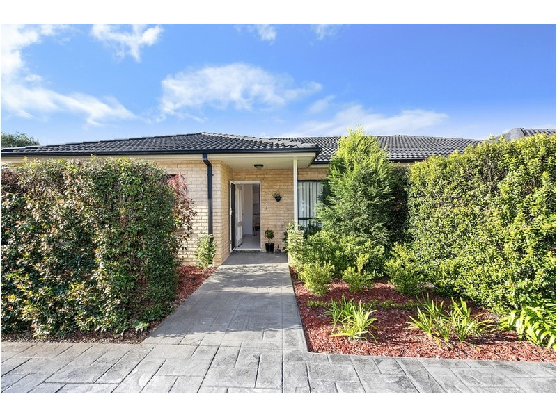 3/12 Birdwood Street, Denistone East NSW 2112