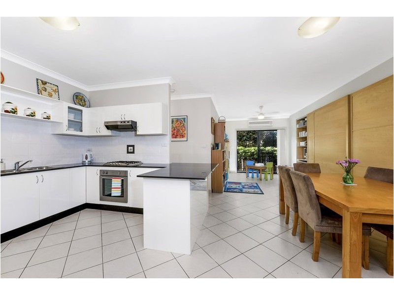 3/12 Birdwood Street, Denistone East NSW 2112