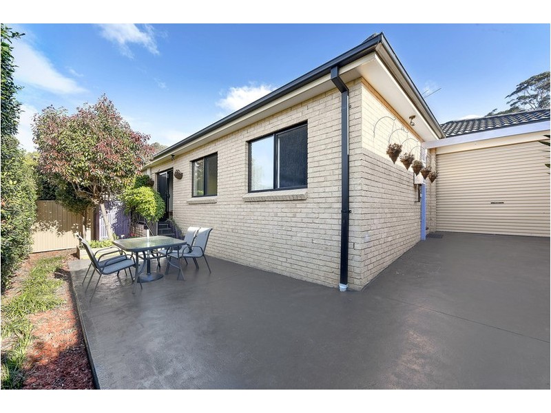 3/12 Birdwood Street, Denistone East NSW 2112