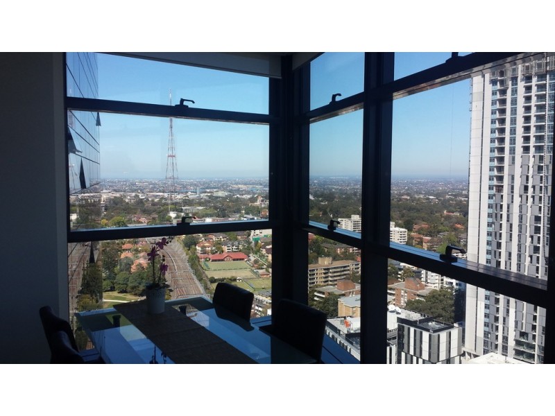 2905/1 Post Office Lane, Chatswood NSW 2067