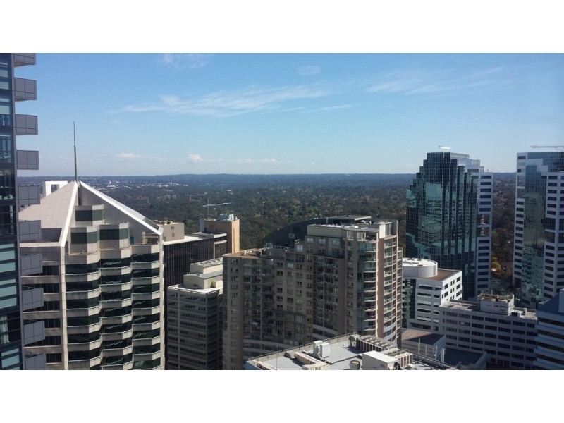 2905/1 Post Office Lane, Chatswood NSW 2067