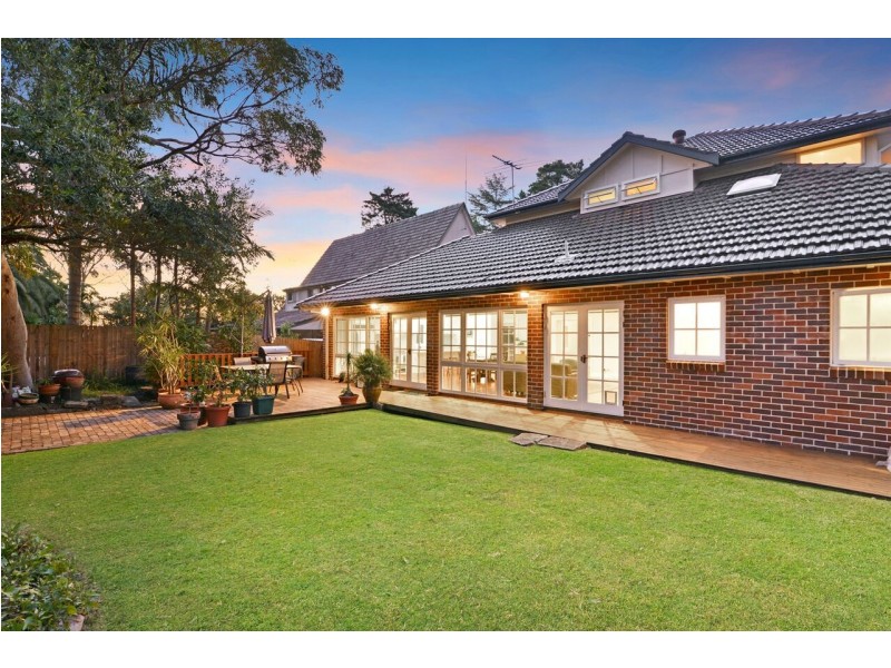 20 Grosvenor Road, Lindfield NSW 2070