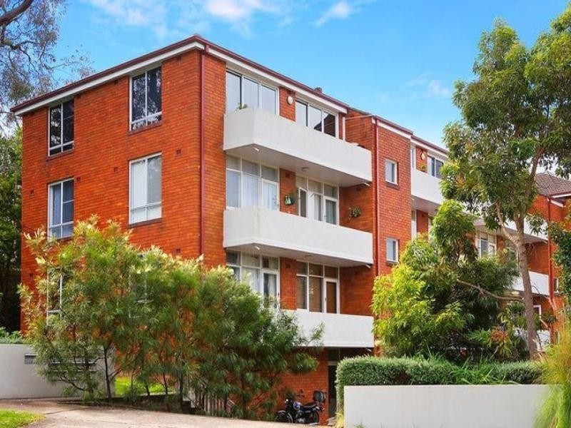 9/4 Greenwich Road, Greenwich NSW 2065